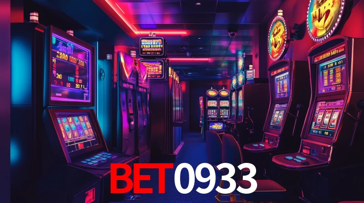 Daily Bonuses bet0933