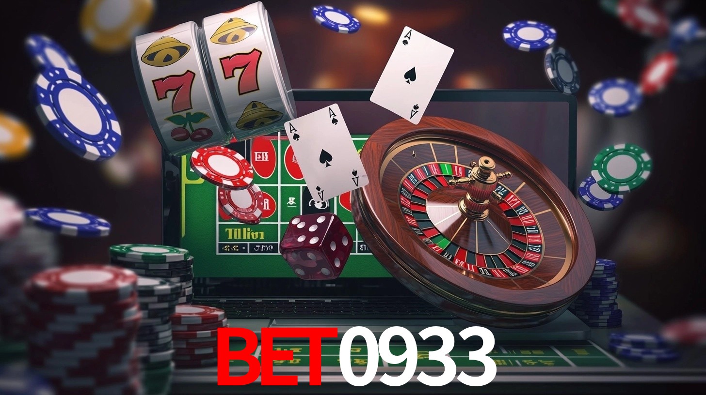 Tournaments bet0933