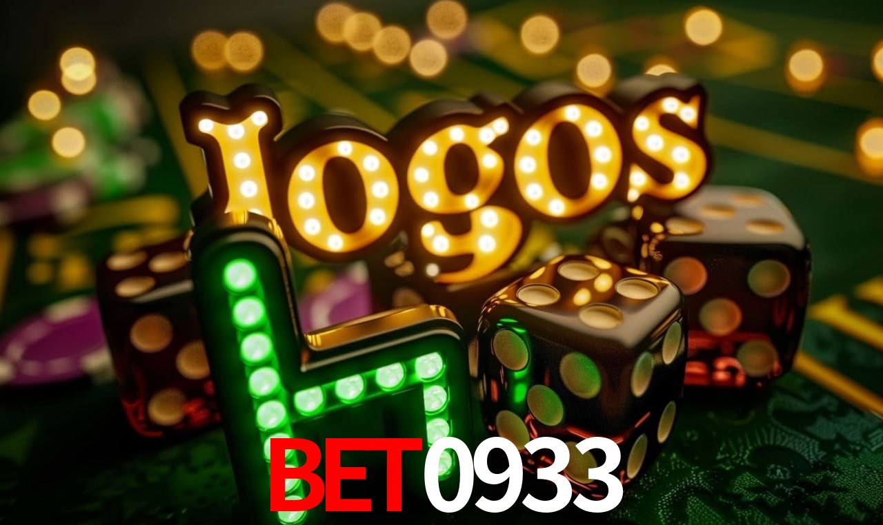 Bonus Features bet0933