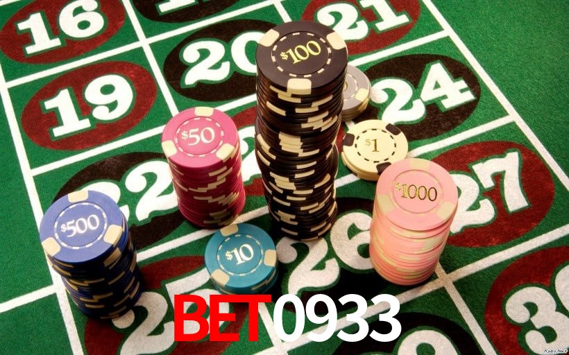 Welcome Bonus bet0933