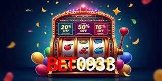 Account Benefits bet0933