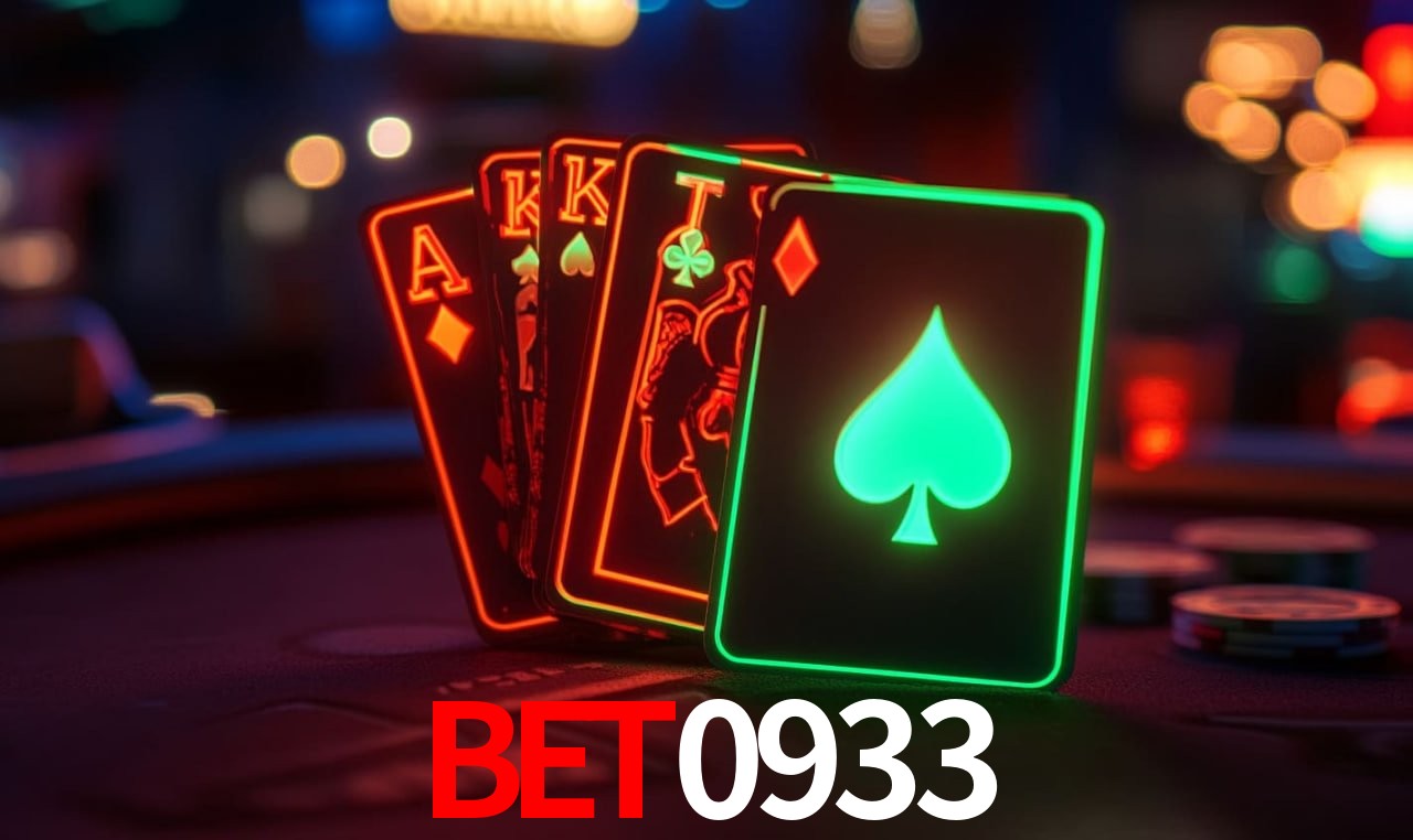 Player Reviews bet0933