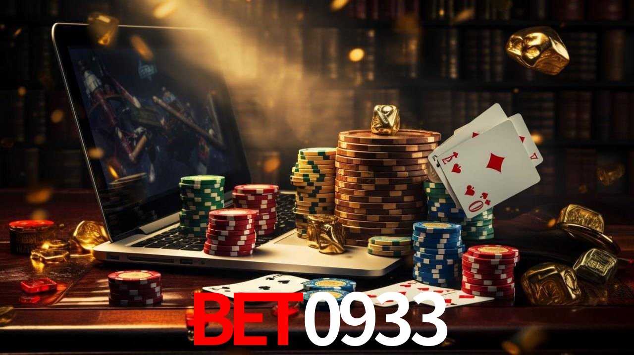 Football Betting bet0933